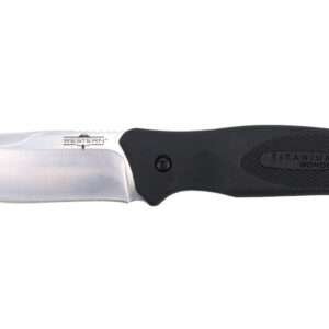 Western Black River 9″ Fixed Blade Knife