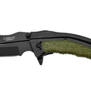 Camillus FK-7.5 7.5″ Folding Knife