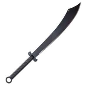 Cold Steel Chinese Sword Machete 24" Blade