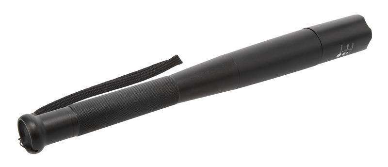 Cyclops Brooklyn 300 Lumen Flashlight 1 Brooklyn 300 Lumen Flashlight