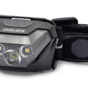 Cyclops HL500 500 Lumen Headlamp