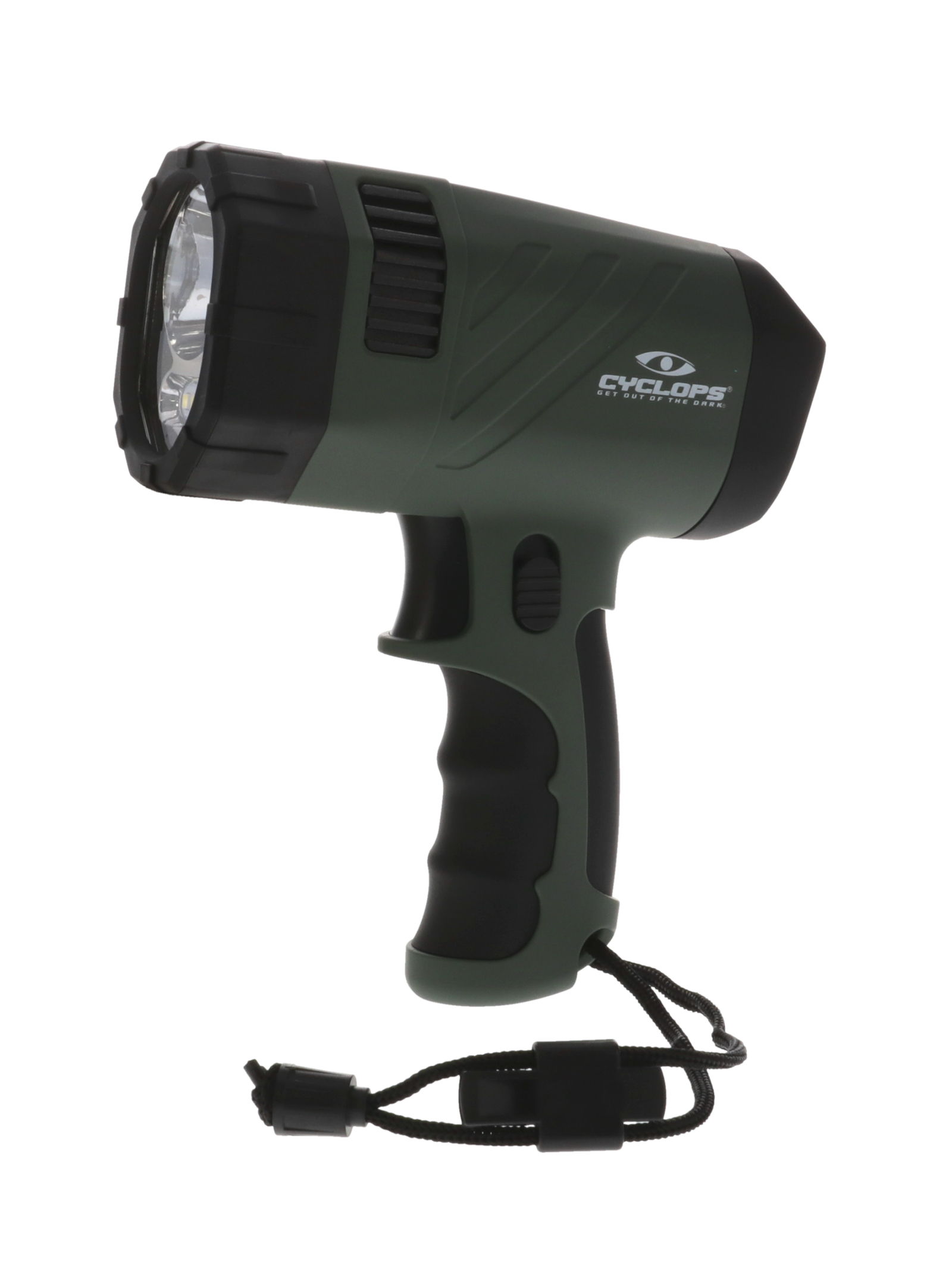 Revo X-15 1500-Lumen Rechargeable Spotlight 1 Revo X-15 Spotlight