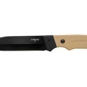 Camillus M26 Fixed Blade Knife