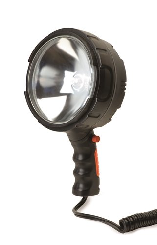 Cyclops Seeker Pro 1500 Lumen Spotlight 1 Seeker Pro Spotlight 1500 Lumen
