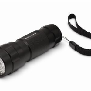 80 Lumens LED Flashlight 2 Pack