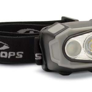 Cyclops eFLEX 400 Rechargeable LED Headlamp