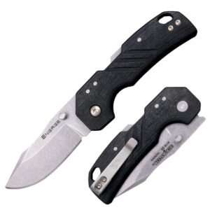 Cold Steel Engage 2.5″ Folding Knife
