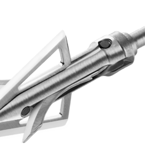 Gravedigger® Broadheads (3 pack)