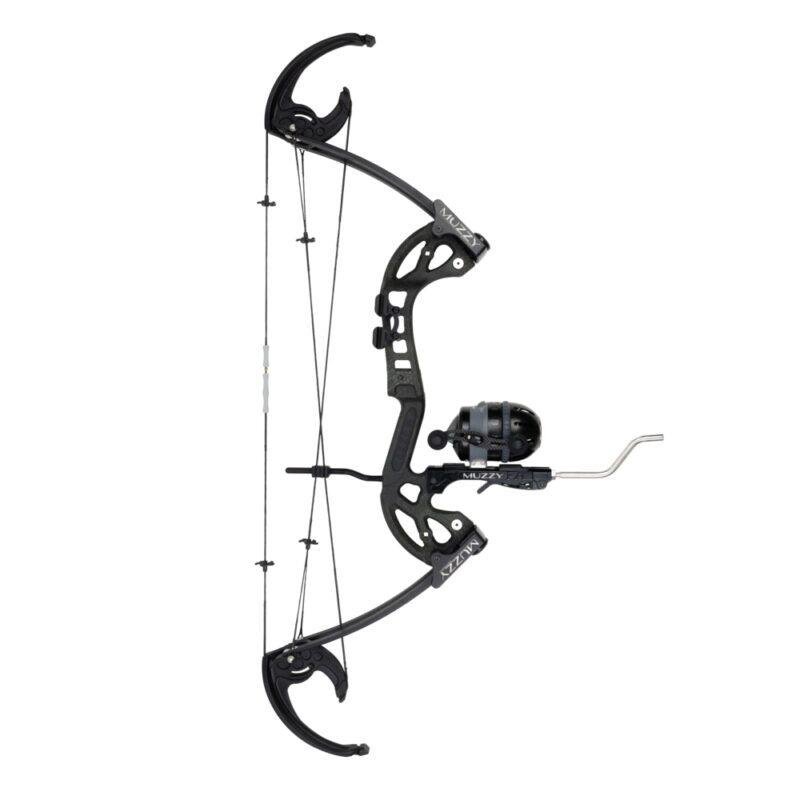 Muzzy Deviant HLC Pro Bow Kit RH 1 Muzzy Deviant HLC Pro Bow Kit RH