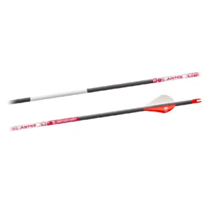 Bloodsport Justice™ Arrows