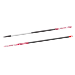 Bloodsport Justice™ Bare Shaft