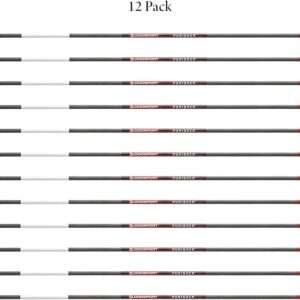 Bloodsport Punisher™ Bare Shaft