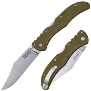 Cold Steel Range Boss Folding Knife
