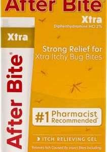 ARB AFTER BITE XTRA BITE - TREATMENT .5OZ GEL