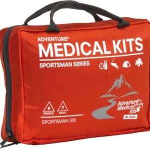 ARB SPORTSMAN 300 FIRST AID - KIT 1-6 PPL 1-7 DAYS