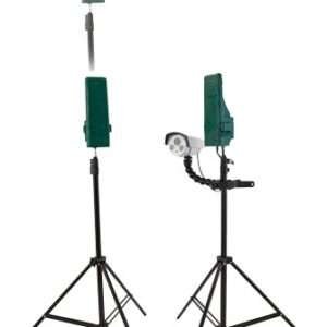 CALDWELL TARGET CAMERA SYSTEM - BALLISTIC PRECISION LR