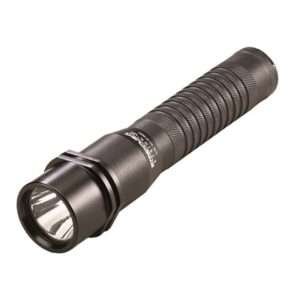 STREAMLIGHT STRION LED 375LM BLK 12V DC