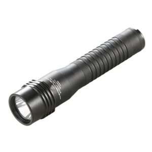 STREAMLIGHT STRION LED HL 615LM BLK AC/DC