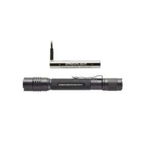STREAMLIGHT PROTAC 2AA-X USB 550LM BLK
