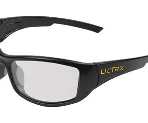 ALLEN ULTRX SYNC SAFETY GLASS CLEAR