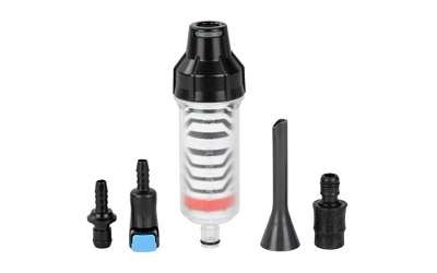 AQUAM FRNTR MAX FILTER SYS WORLD 1 AQUAM FRNTR MAX FILTER SYS WORLD