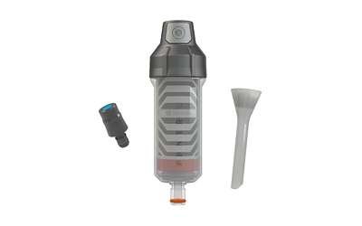 AQUAM FRNTR MAX FILTER SYS WORLD 2 AQUAM FRNTR MAX FILTER SYS WORLD - Image 2