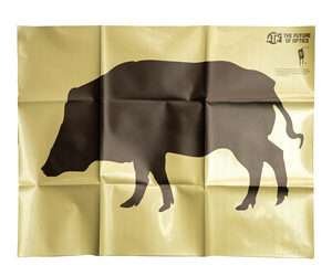 ATN UNIVERSAL THERMAL TARGET-BOAR