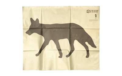 ATN UNIVERSAL THERMAL TARGET-COYOTE 1 ATN UNIVERSAL THERMAL TARGET-COYOTE