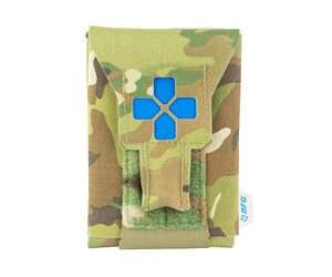 BL FORCE TKN NANO V2 BELT MOUNT MC