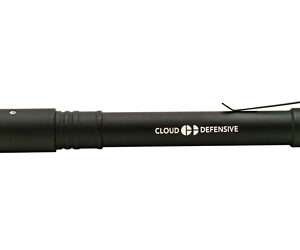 CLD DEF CHICRO XL 500 LUMENS BLK