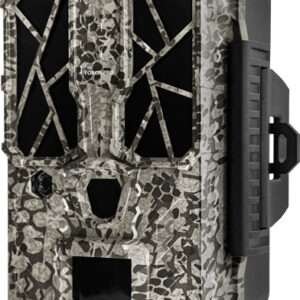 SPYPOINT TRAIL CAM FORCE PRO - 4K 30MP CAMO NO GLO 16GB CRD