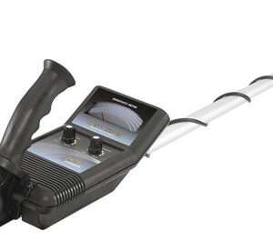 BOUNTY HUNTER "GOLD DIGGER" - METAL DETECTOR