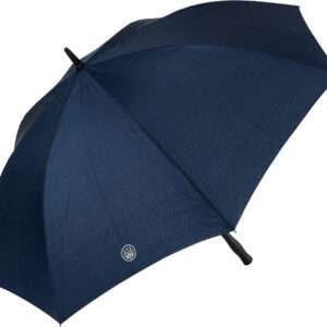 BERETTA SHOOTING UMBRELLA BLUE - TOTAL ECLIPSE 48" DIAMETER