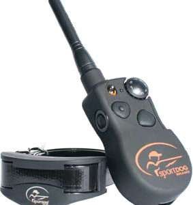 SPORTDOG SPORTHUNTER X-SERIES - 1225X 3/4 MILE RANGE 21 LEVELS