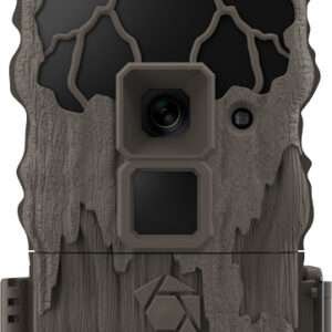 STEALTH CAM TRAIL CAMERA QUICK - SET 20MP/720 IR