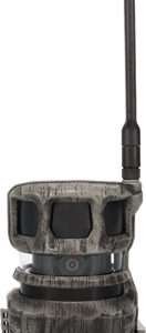STEALTH CAM REVOLVER TRAIL CAM - CELLULAR 36MP 360 DEGREE
