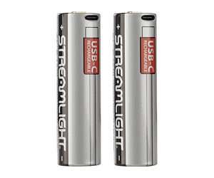 STREAMLIGHT SLB48 BATTERY PACK 2PK