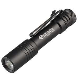 MacroStream USB Everyday Carry Flashlight