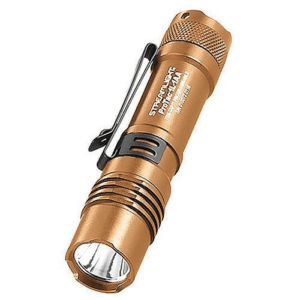 ProTac 1L-1AA Flashlight LED - Coyote