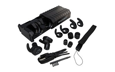 WALKERS RESTRICTOR EAR BUDS BT 1 WALKERS RESTRICTOR EAR BUDS BT