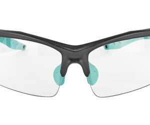 WALKER'S IMPACT RESIST SPRT GLS TEAL