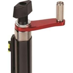 Allen Competitor Choke Tube Wrench Crank Style 12 ga