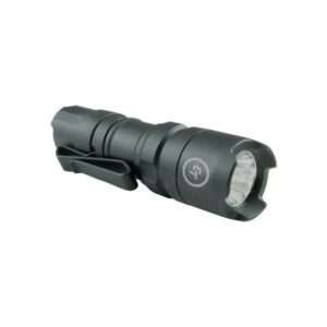Crimson Trace CWL-300 Handheld Tactical Light Flashlight 200 Lumens Black
