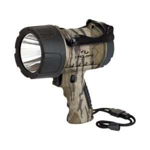 Cyclops Hunt Spotlight 600 Lumen Mossy Oak Bottomland