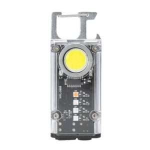 Cyclops Flash Clip Flashlight 300 Lumen