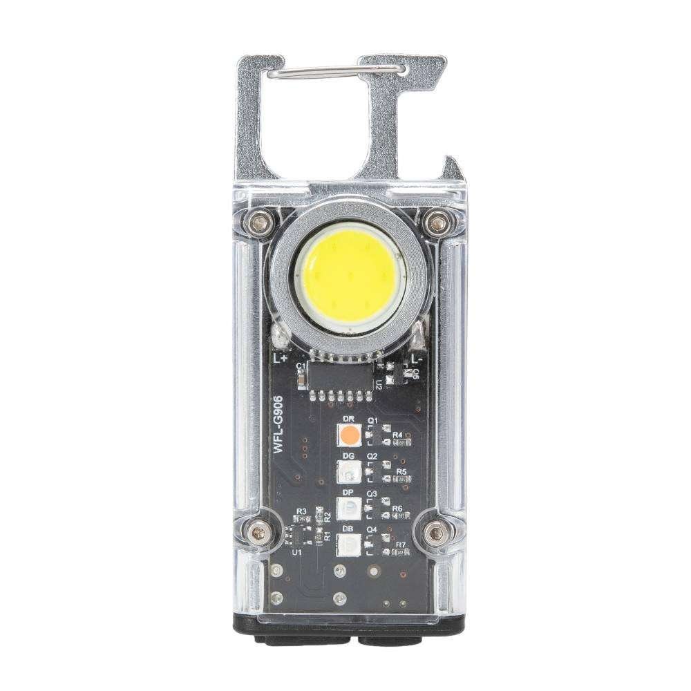 Cyclops Flash Clip Flashlight 300 Lumen 1 Cyclops Flash Clip Flashlight 300 Lumen