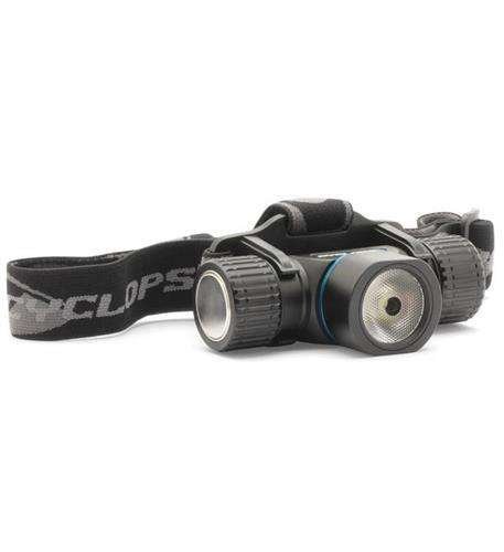 Cyclops Poseidon Rechargeable Headlamp Black 2000 Lumens 1 Cyclops Poseidon Rechargeable Headlamp Black 2000 Lumens