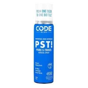 Code Blue Doe PST! Pure-S-Trous Estrous Aerosol Spray 3.2 oz