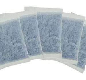 Lockdown Rechargeable Silica Gel 40g 5/pk