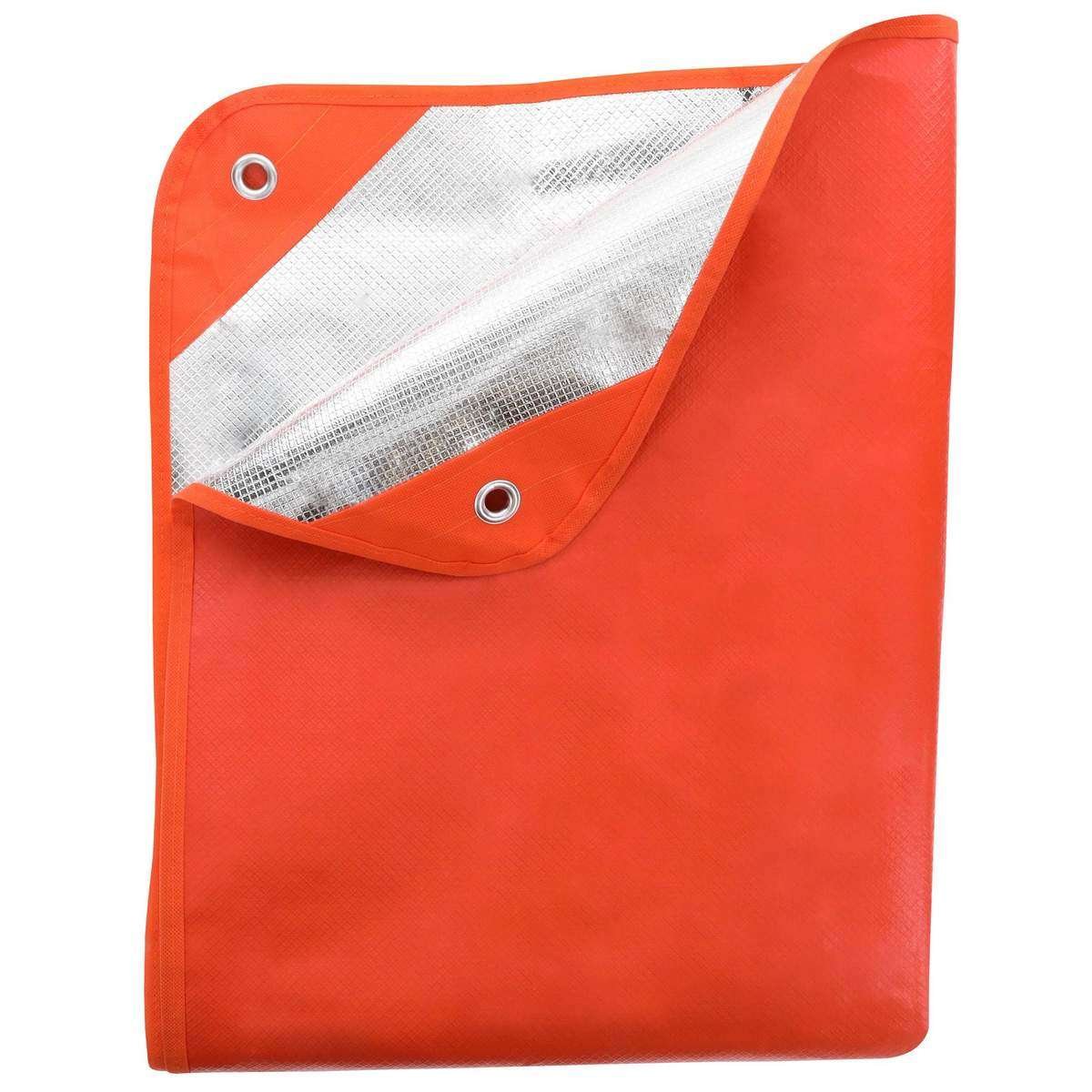 Ultimate Survival Technology Survival Blanket 2.0 1 Ultimate Survival Technology Survival Blanket 2.0